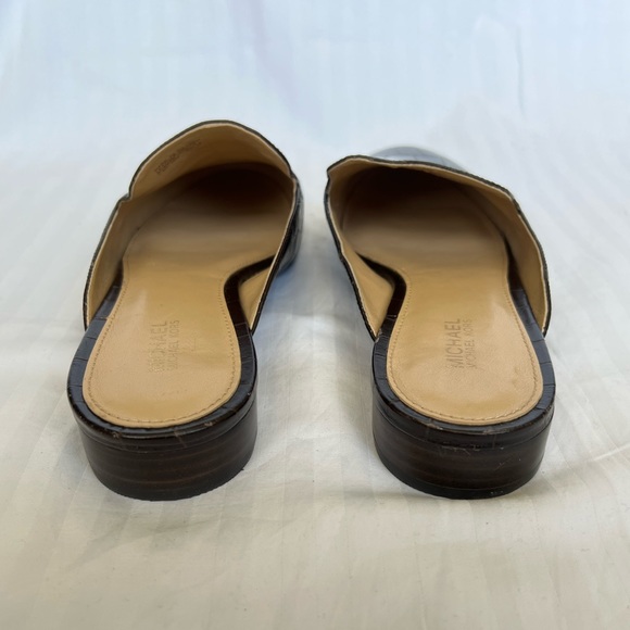 Michael Kors Natasha Loafers - Picture 6 of 8